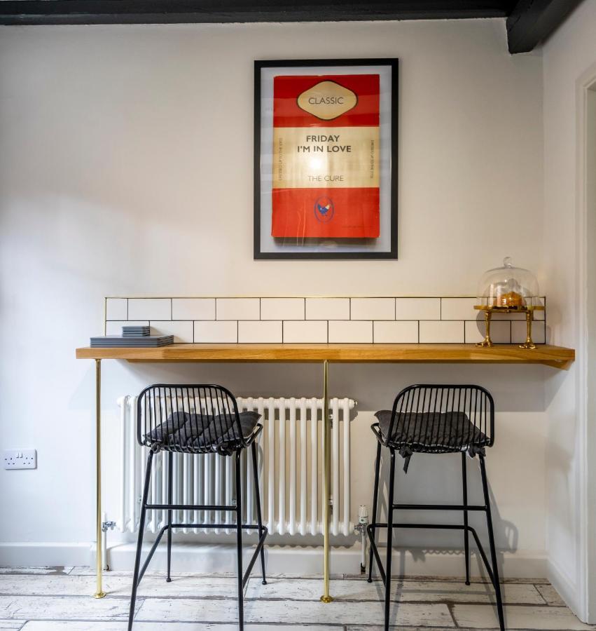 Holiday home The Bookclub York