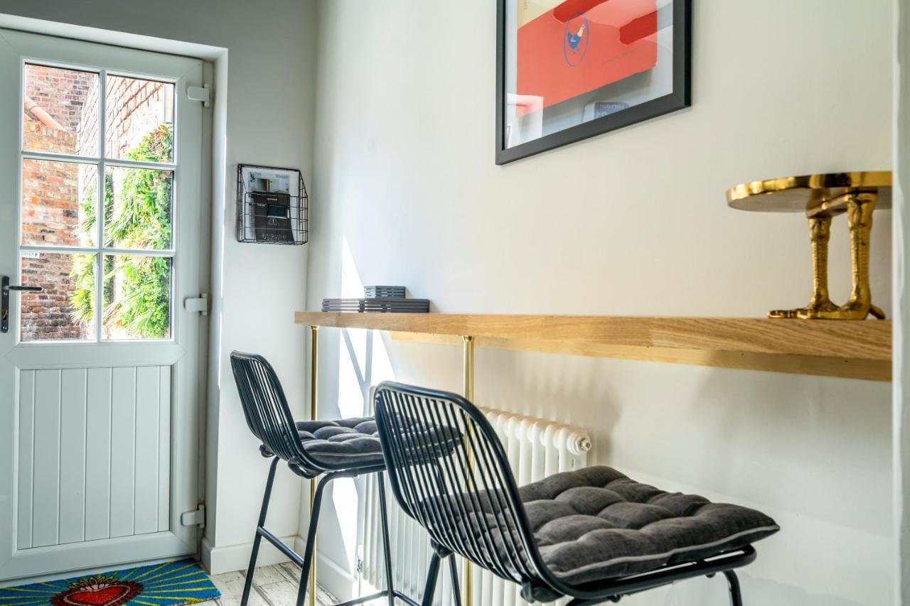 The Bookclub Holiday home *